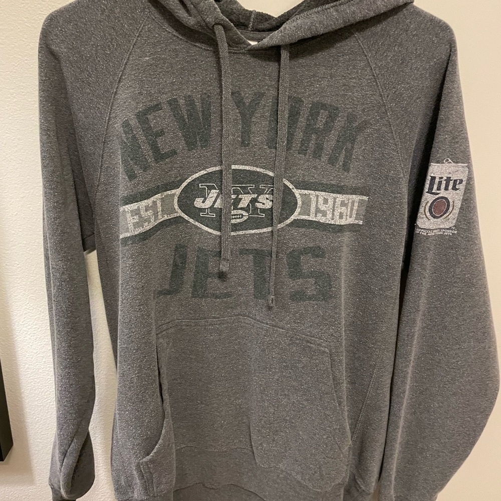 NY Jets Sweatshirt